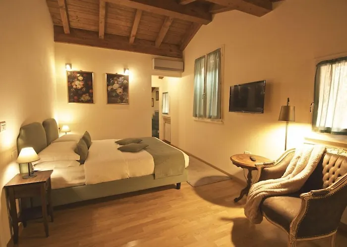 Casa Miramonte Boloňa