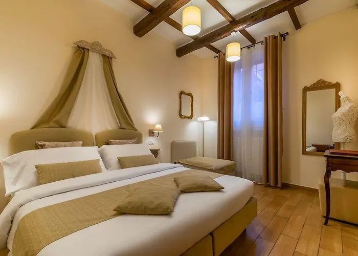 Casa Miramonte Bologna