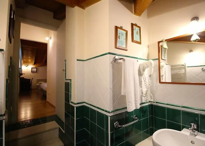 Penzion Casa Miramonte