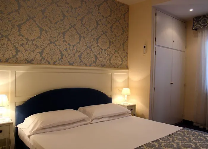 Casa Miramonte Maison d'hôtes Bologne