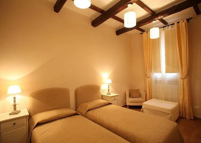 Casa Miramonte Penzion