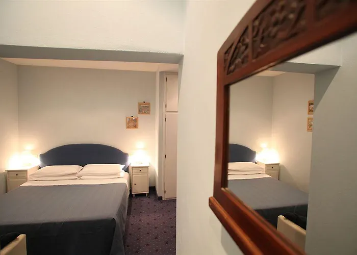 Casa Miramonte Maison d'hôtes 4*