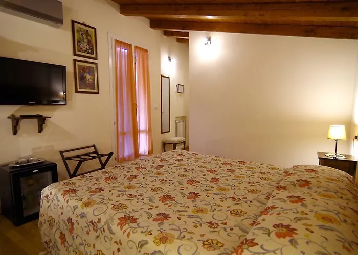 Casa Miramonte Boloňa