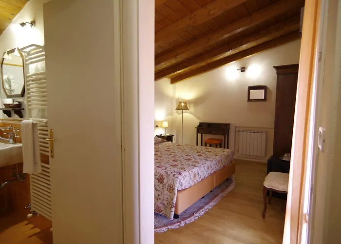 Casa Miramonte 4* Boloňa