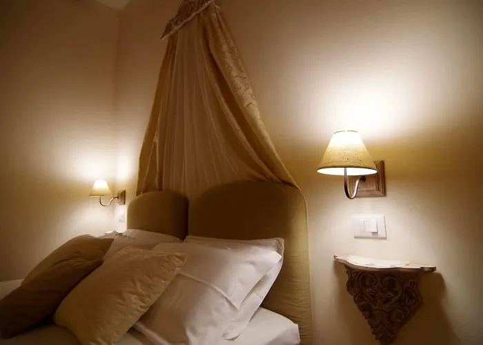 Penzion Casa Miramonte 4*