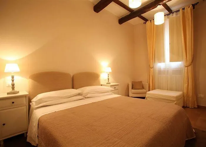 Casa Miramonte Penzion Boloňa