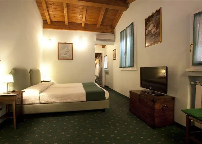 Casa Miramonte Maison d'hôtes 4*