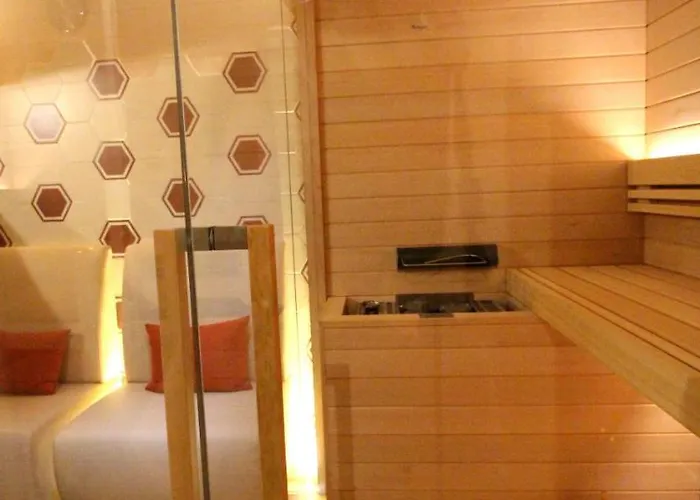 Casa Miramonte Penzion