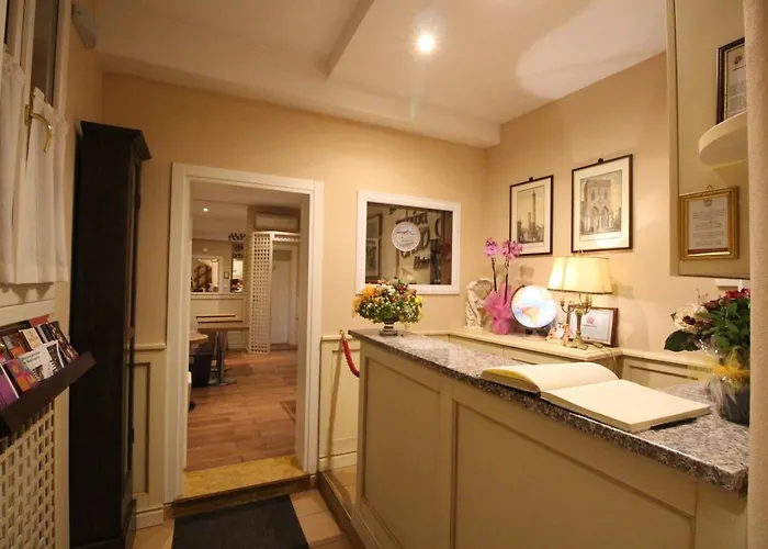 Casa Miramonte 4* Boloňa