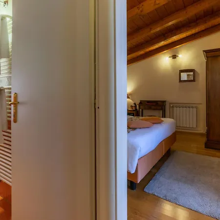 Casa Miramonte 4*