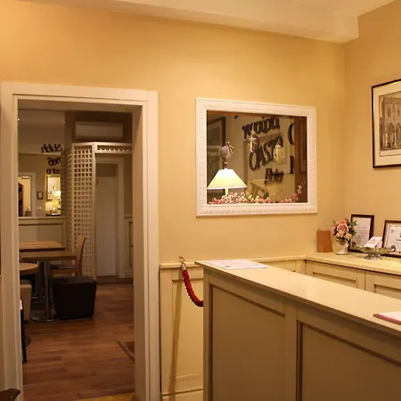 Casa de hóspedes Casa Miramonte 4*