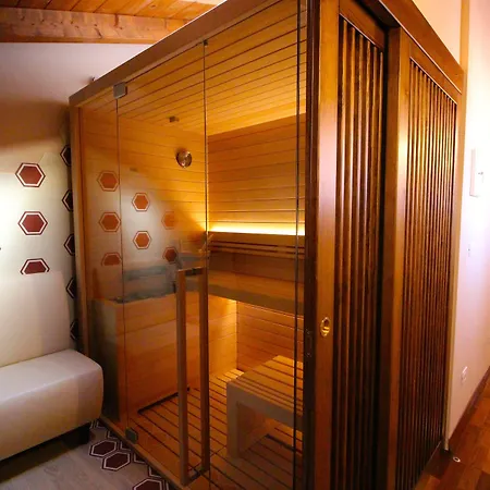 Casa de hóspedes Casa Miramonte 4*