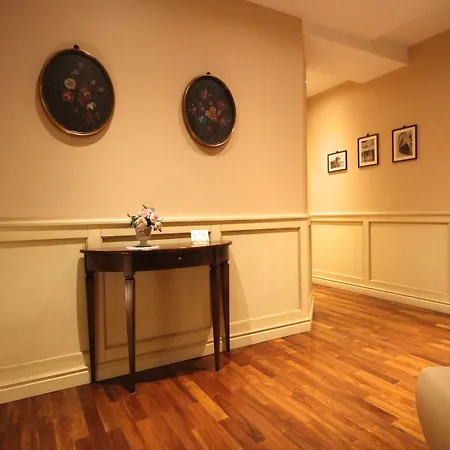 Casa de hóspedes Casa Miramonte