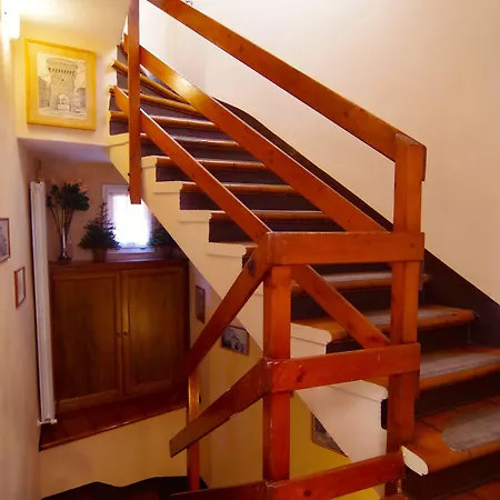 Casa de hóspedes Casa Miramonte 4*