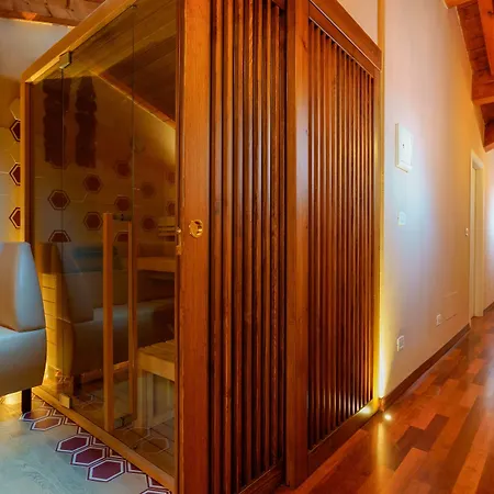 Casa Miramonte Bolonha