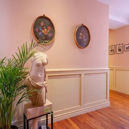 Casa Miramonte Casa de hóspedes