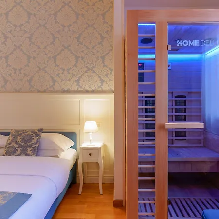 Casa Miramonte 4* Bolonha