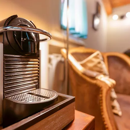 Casa Miramonte Casa de hóspedes 4*