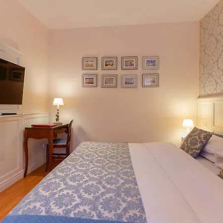 Casa Miramonte Gasthuis 4*