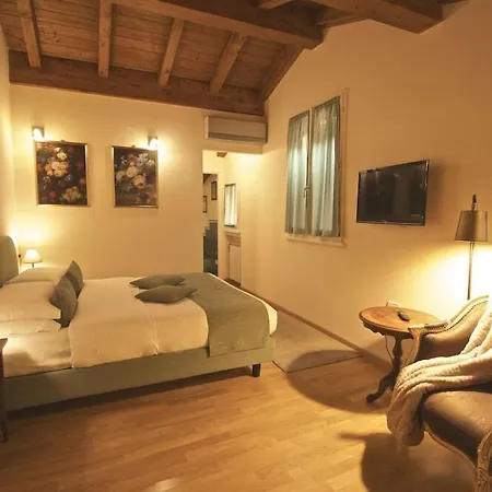 Casa Miramonte Bolonha