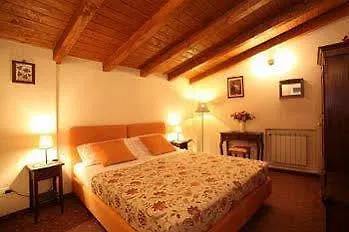 Pensjonat Casa Miramonte Bolonia