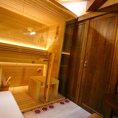 Casa Miramonte 4* Bolonha