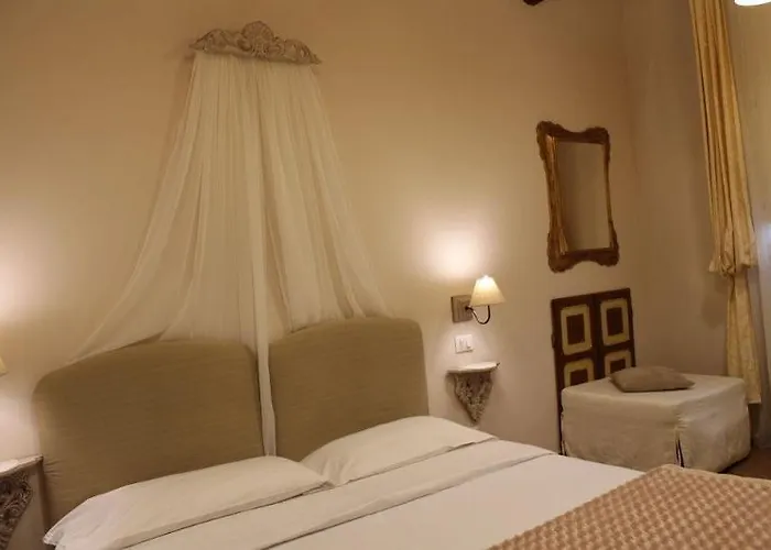 Casa Miramonte 博洛尼亚