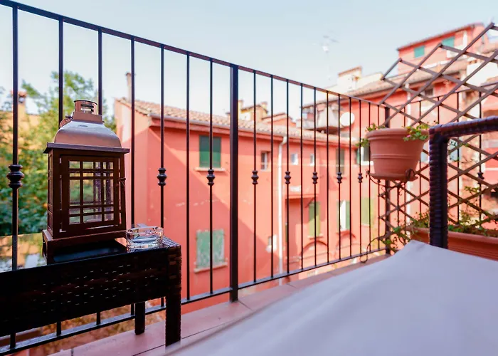 Casa Miramonte 4*
