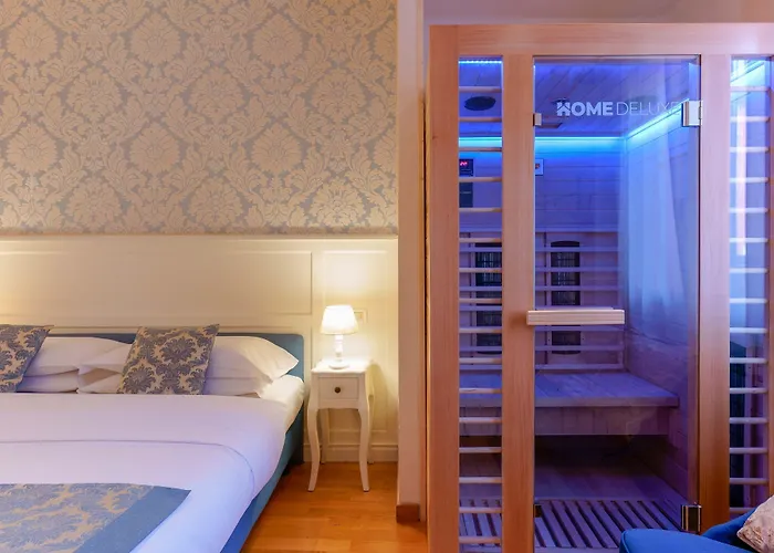 Casa Miramonte 4* 博洛尼亚