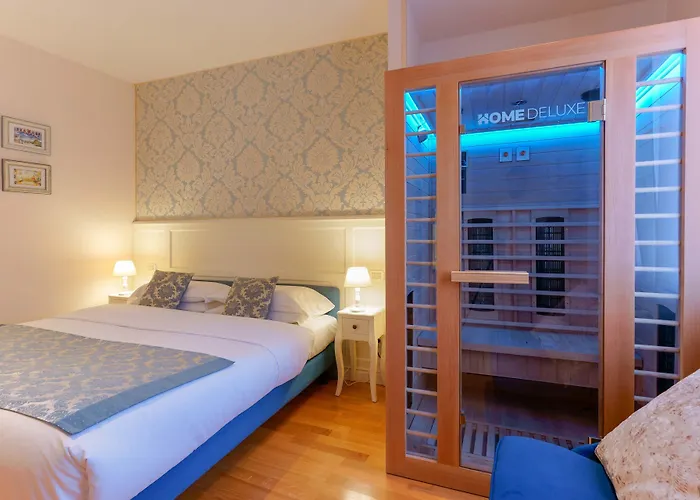 Casa Miramonte 4*