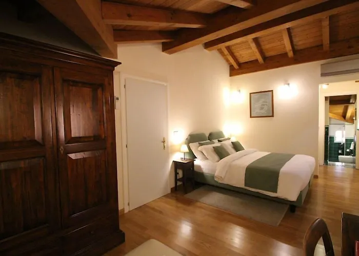 Casa de hóspedes Casa Miramonte Bolonha