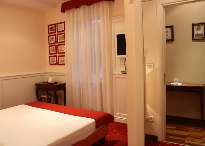 Casa Miramonte 4*