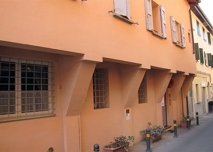 Casa Miramonte Bolonha