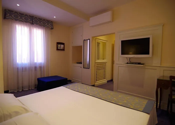 Casa Miramonte 4* Bolonha
