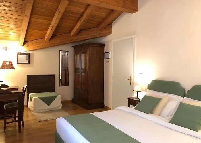 招待所 Casa Miramonte 4*