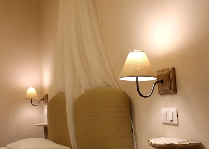Casa Miramonte 4*