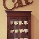 Gasthof Casa Miramonte Bologna