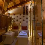 Casa Miramonte Gasthof 4*