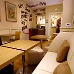 Casa Miramonte Gasthof 4*