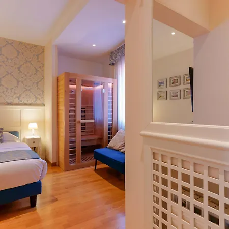 Affittacamere Casa Miramonte Bologna