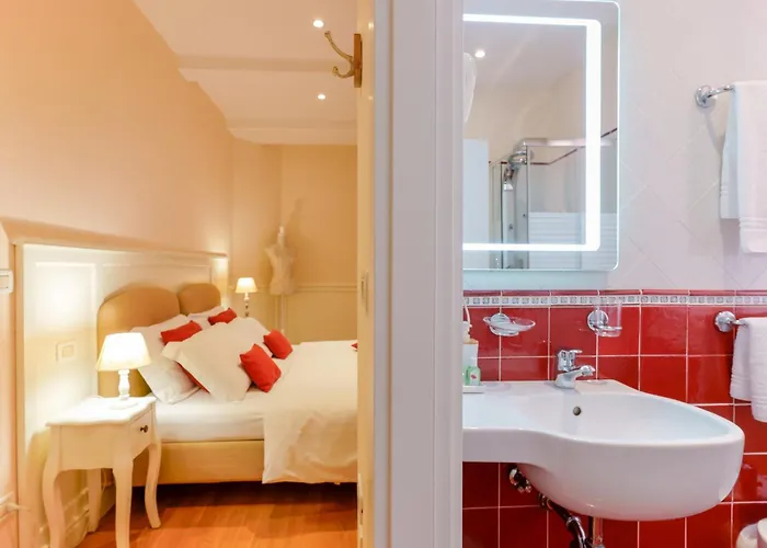 Casa Miramonte Bologna