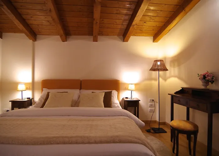 Vendégház Casa Miramonte Bologna