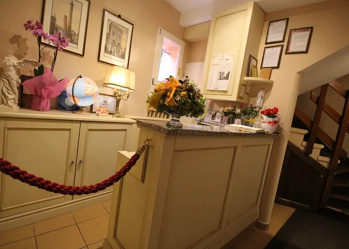 Casa Miramonte 4* Bologna