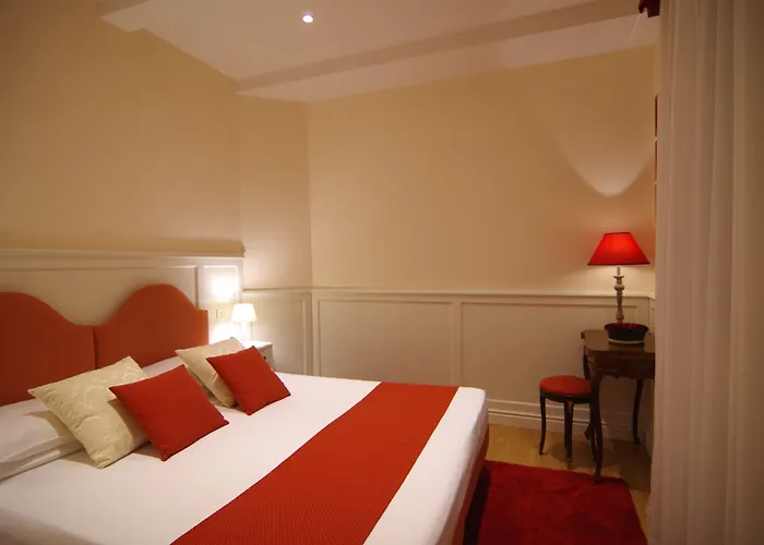 Casa Miramonte Vendégház