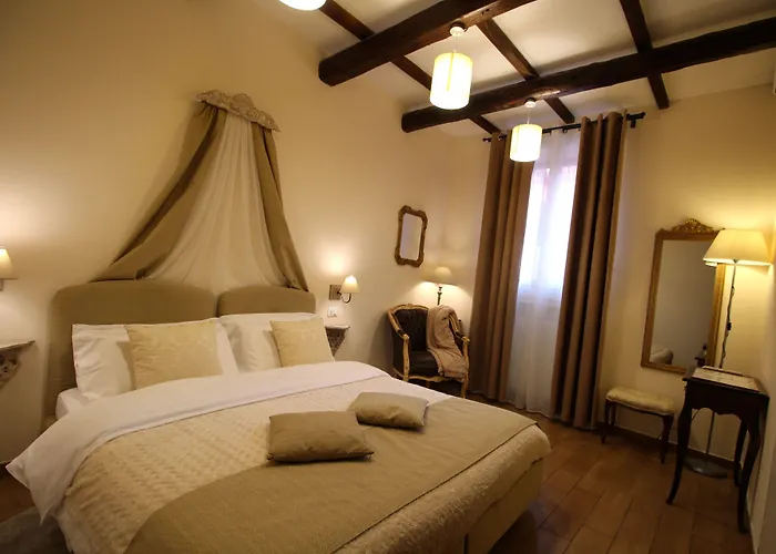 Casa Miramonte 4*