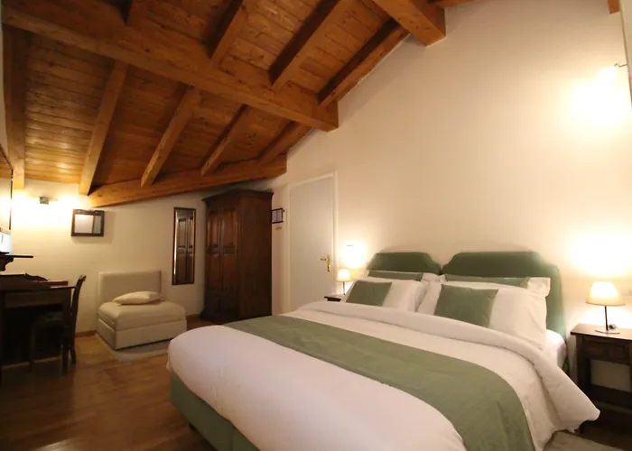 Casa Miramonte Vendégház 4*