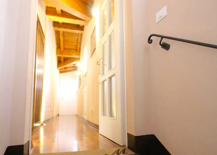 Casa Miramonte Penzion 4*