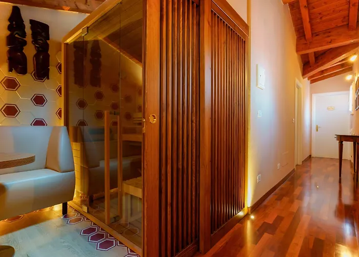 Casa Miramonte Bologna