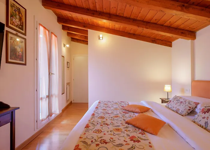 Casa Miramonte Penzion Boloňa