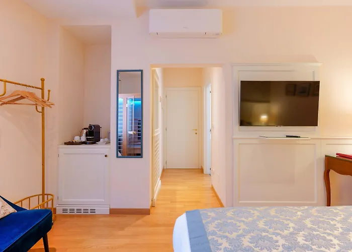 Vendégház Casa Miramonte Bologna